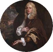 Sir Peter Lely Charles Dormer, 2nd Earl of Carnarvon